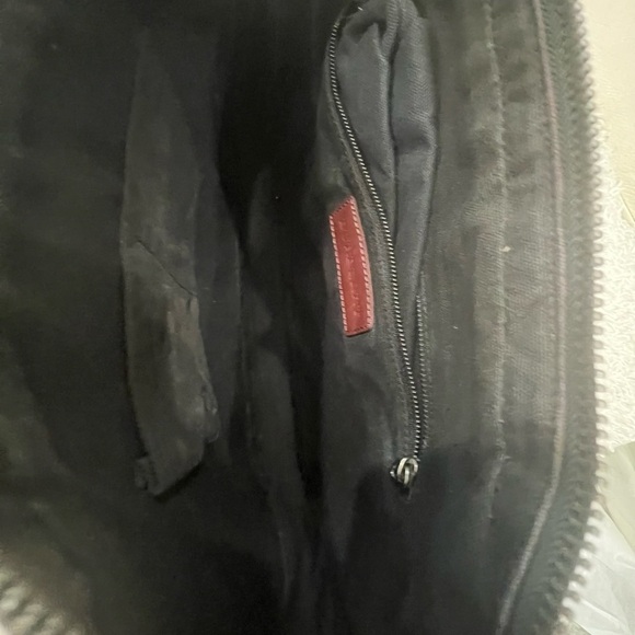 BURBERRY LAPTOP BAG - Picture 11 of 16